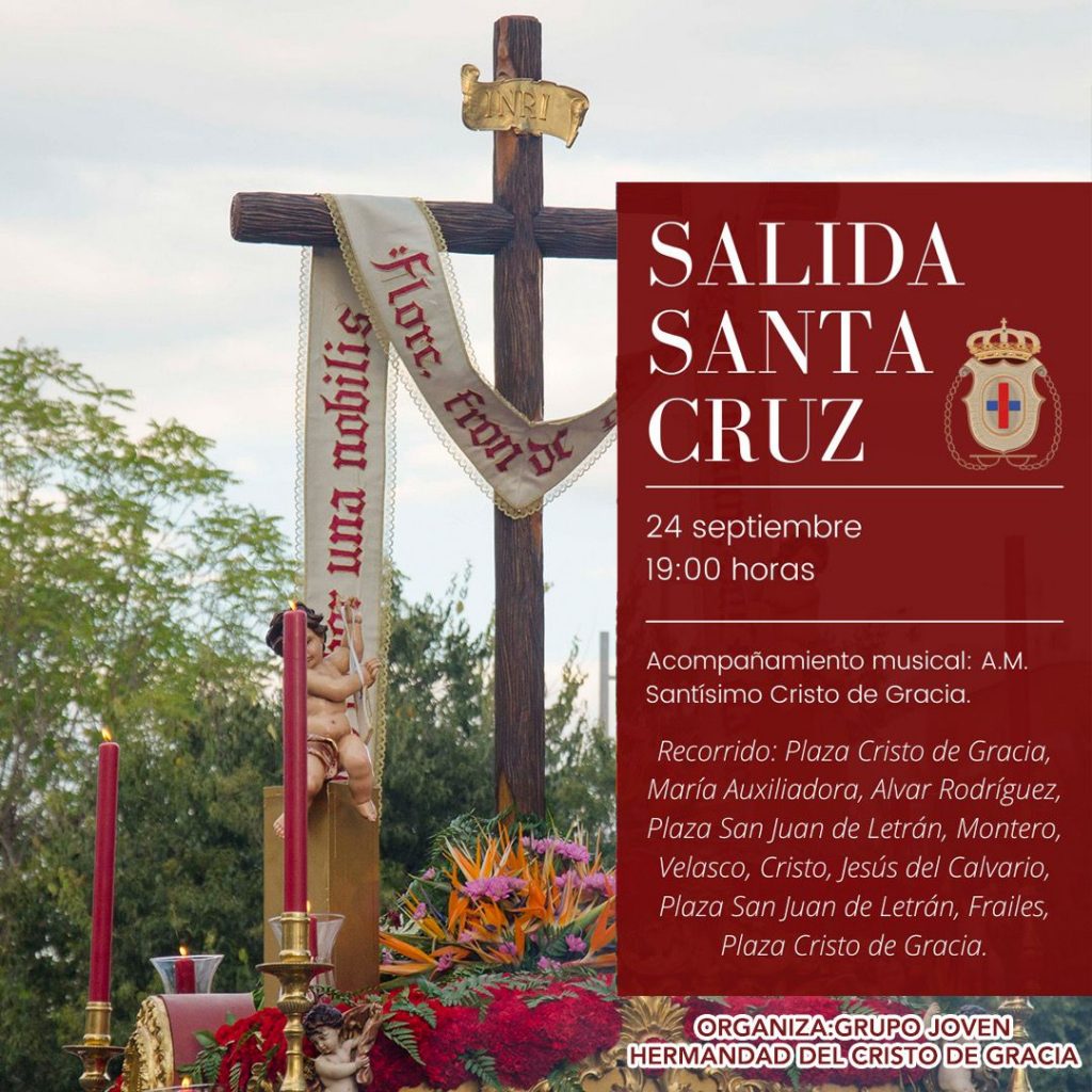 Salida Santa Cruz 2022