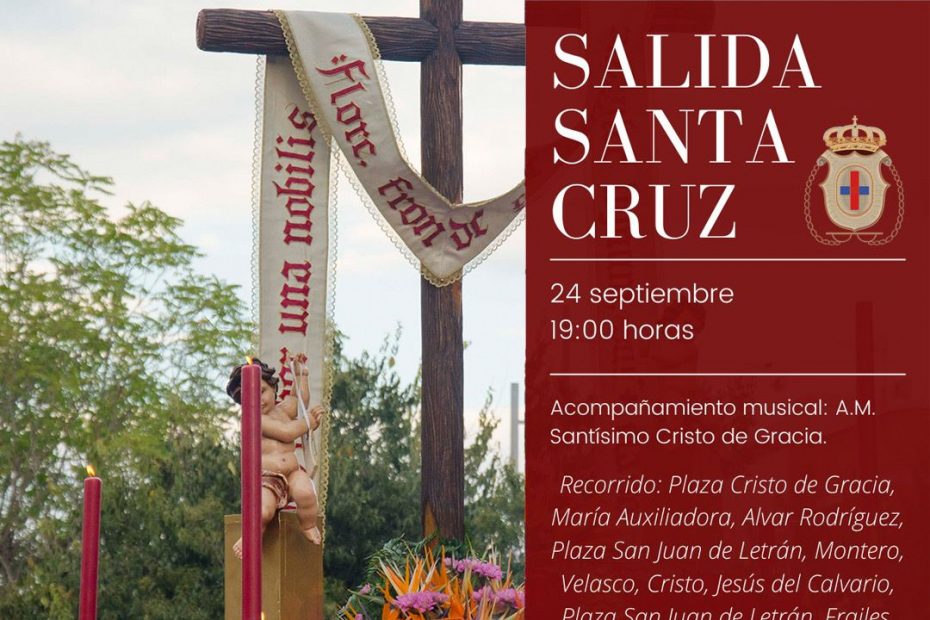 Salida Santa Cruz 2022